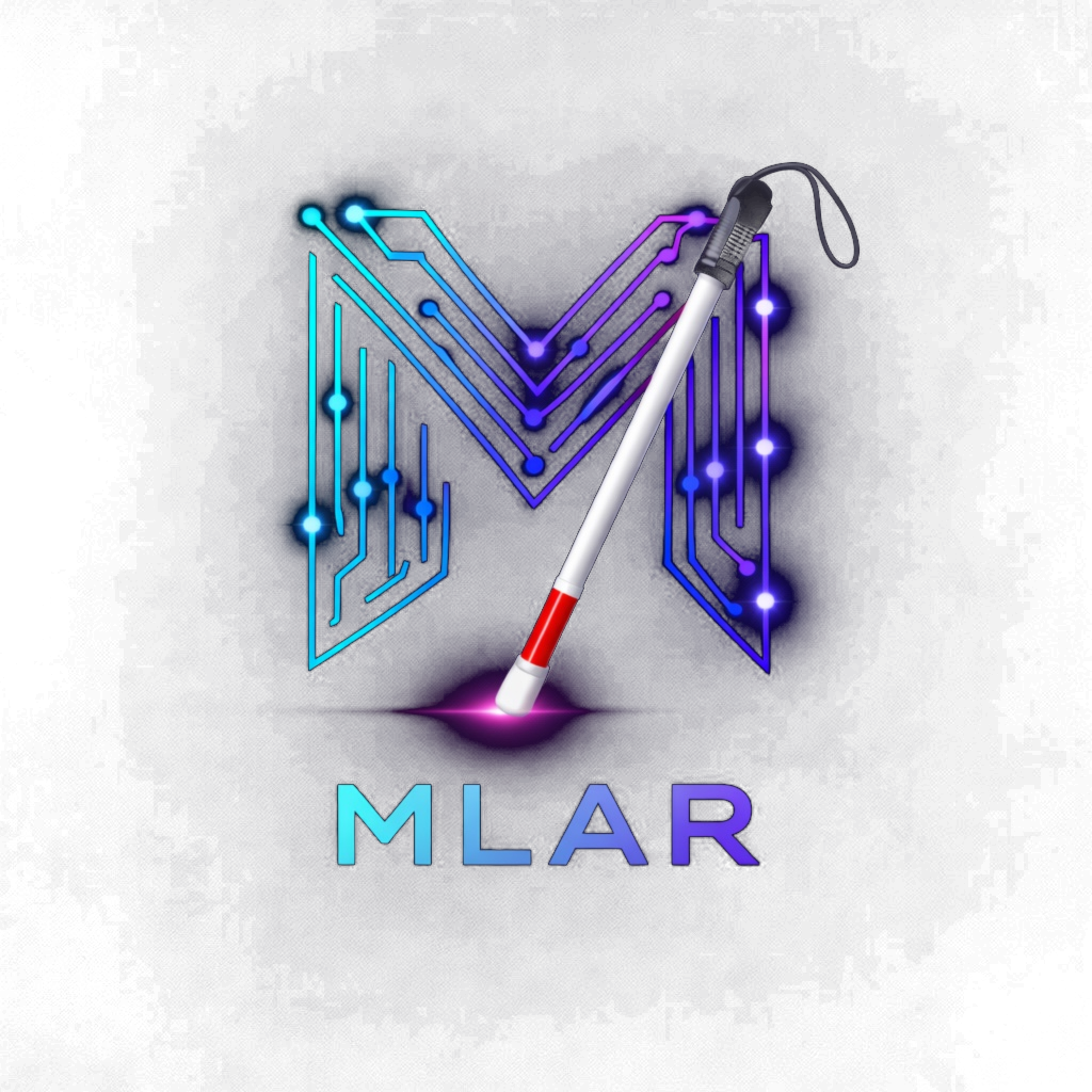 MLAR AI Logo